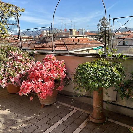 Cherubini Florence Residence Екстериор снимка