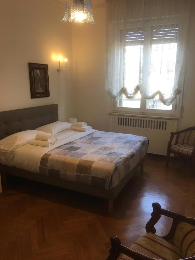 Cherubini Florence Residence Екстериор снимка